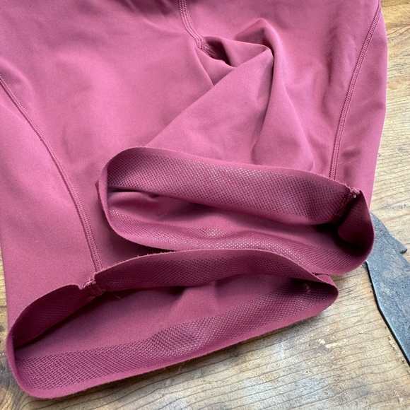 SOLD: 🍋 LULULEMON - Base Pace Bike Shorts - Picture 12 of 13
